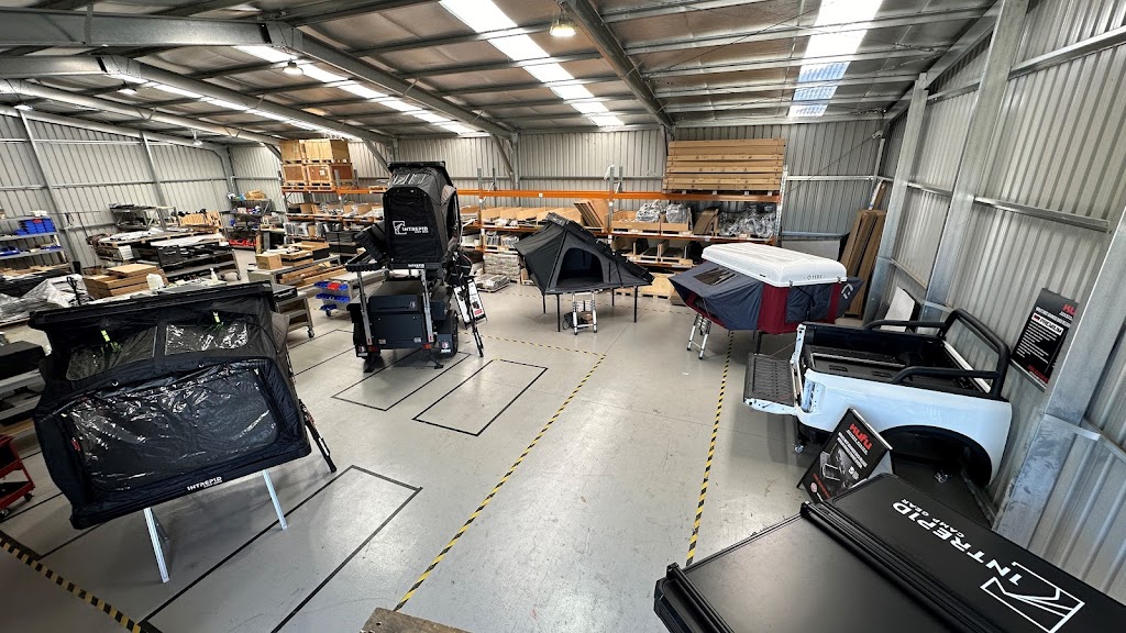 Umhauer Products Australia | 153 Ash Rd, Leopold VIC 3224, Australia | Phone: 0497 403 891