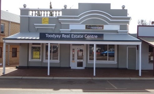 Tony Maddox Real Estate | real estate agency | 100 Stirling Terrace, Toodyay WA 6566, Australia | 0895742917 OR +61 8 9574 2917