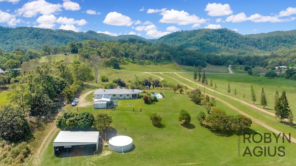Area Specialist Robyn Agius | 337 Anzac Ave, Marian QLD 4753, Australia | Phone: 0419 216 364