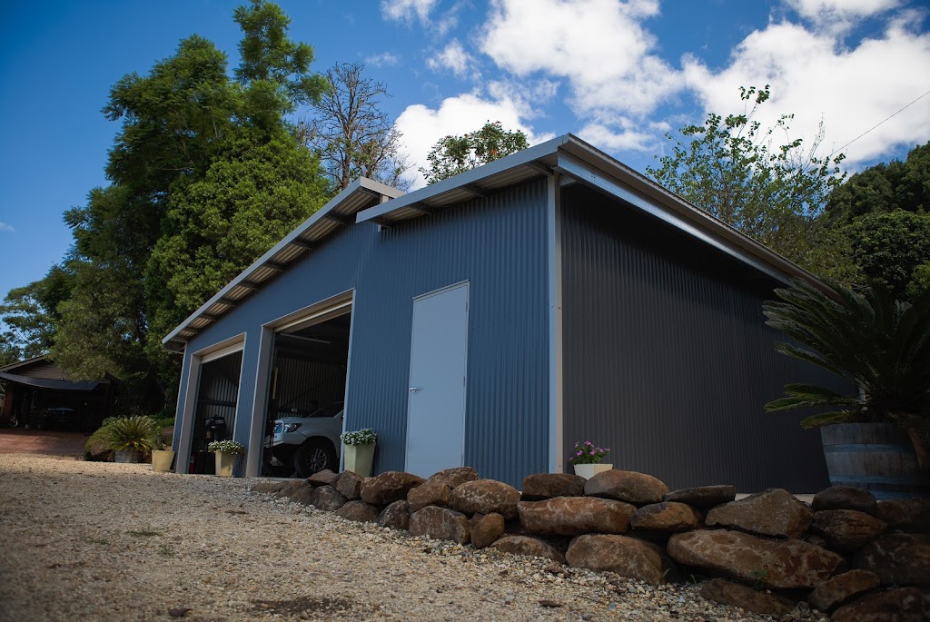 Wide Span Sheds Cardwell | 71 Victoria St, Cardwell QLD 4849, Australia | Phone: (07) 4066 8457