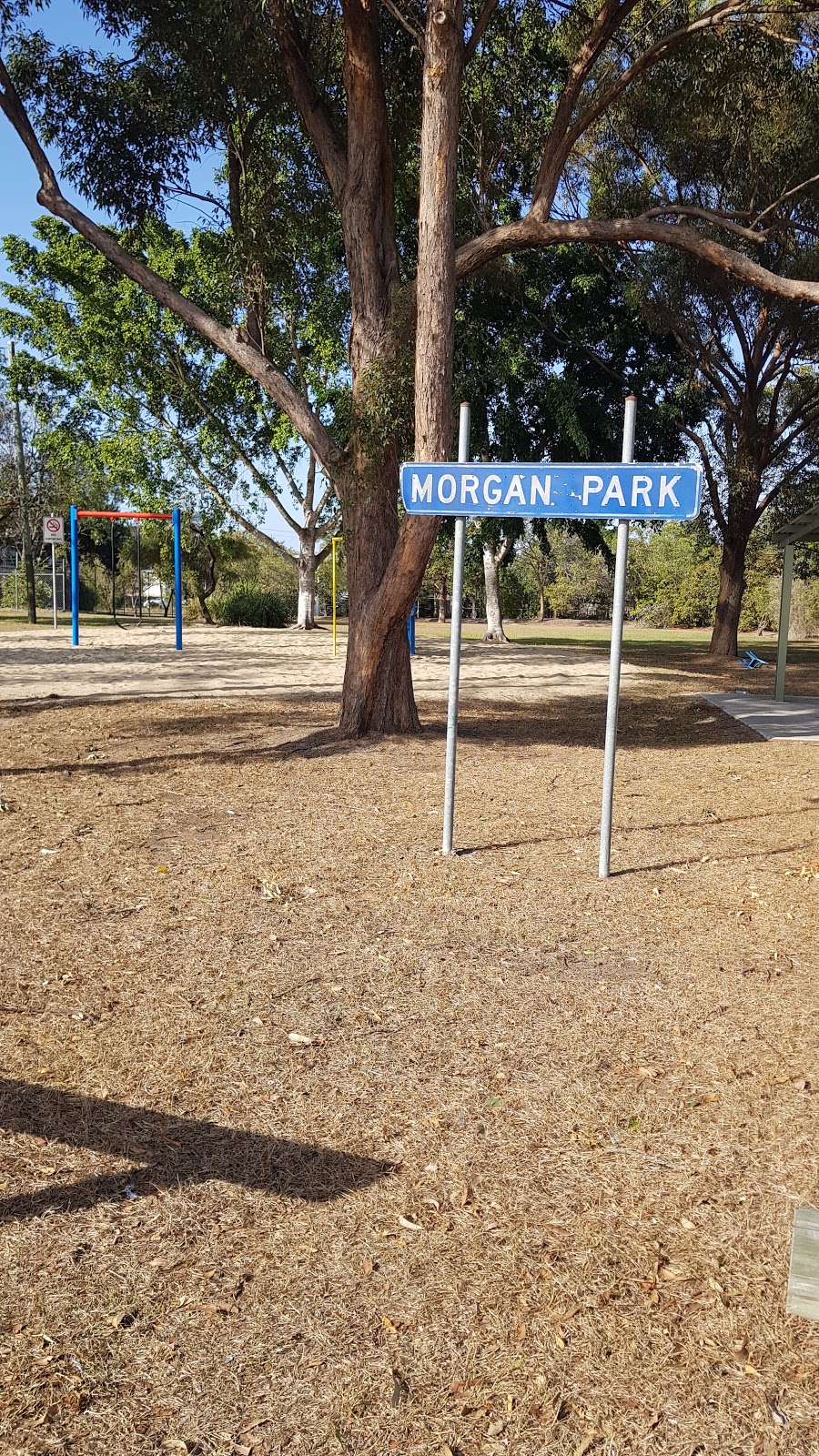 Morgan Park | 50-56 Railway Parade, Logan Central QLD 4114, Australia