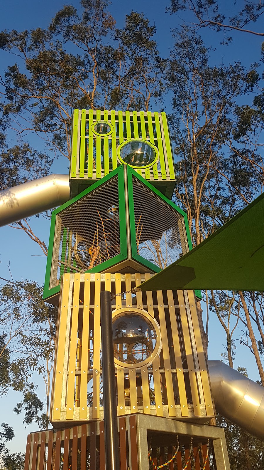 The Tucker Family Park | Bellbird Park QLD 4300, Australia