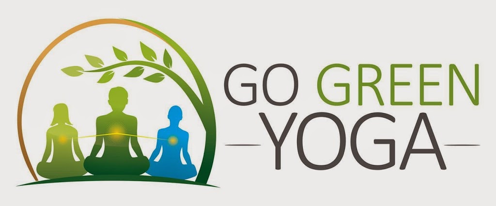 Go Green Yoga | gym | 16 Nandu Blvd, Corlette NSW 2315, Australia