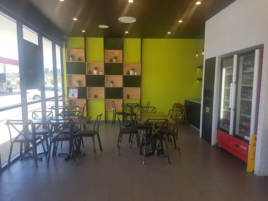 Brodies Chicken & Burgers Beaudesert | restaurant | Shop 3/1 Oakland Way, Beaudesert QLD 4285, Australia