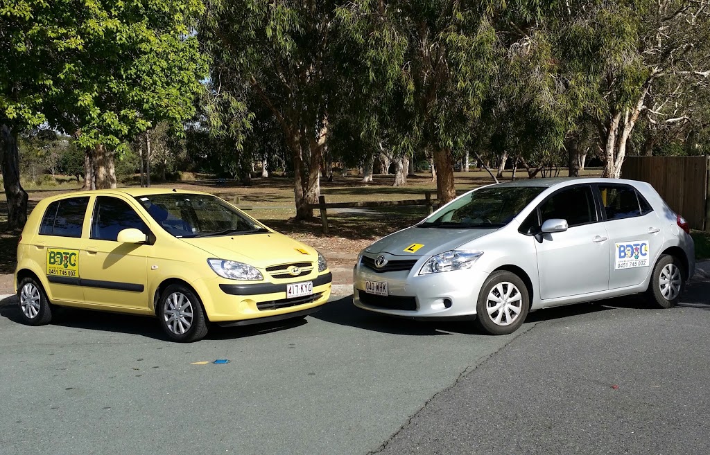 BDTC Driving School | 12 Acacia Cres, Kallangur QLD 4503, Australia | Phone: 0451 745 002