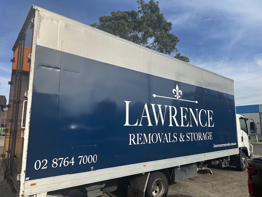 LAWRENCE REMOVALS | 500 Moss Vale Rd, Bowral NSW 2576, Australia | Phone: (02) 8764 7000