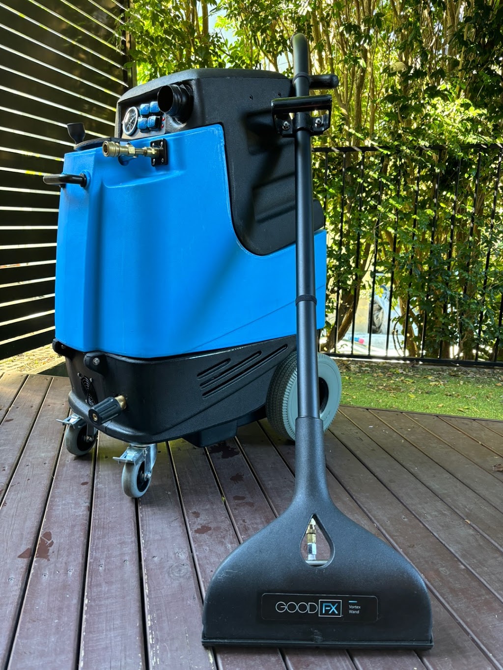 Grime Hunter Service | William Pl, North Rocks NSW 2151, Australia | Phone: 0487 516 120