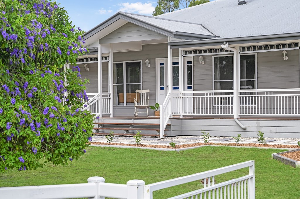 Hartwig & Bliss Pty Ltd | 107a Mocatta St, Goombungee QLD 4354, Australia | Phone: 0447 174 071