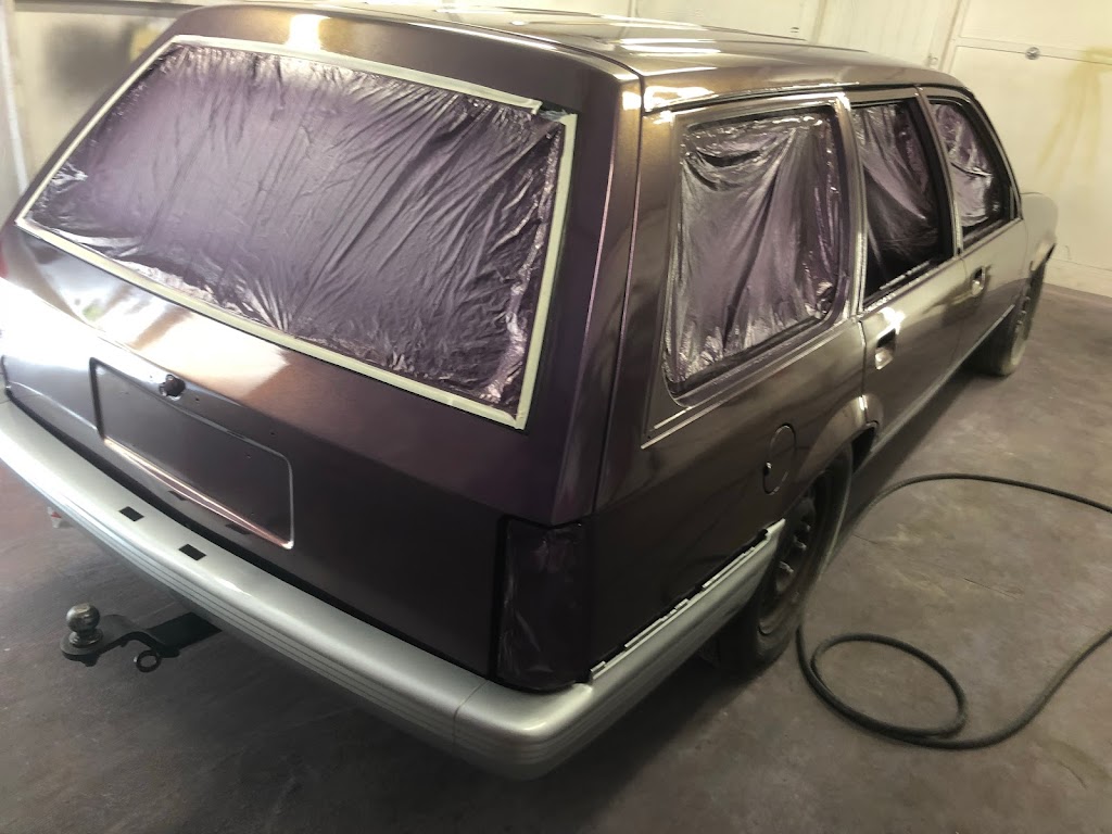 XTREME KUSTOMS Mechanical & Fibreglass panels | car repair | 6 Herbert St, Launceston TAS 7248, Australia | 0421577059 OR +61 421 577 059