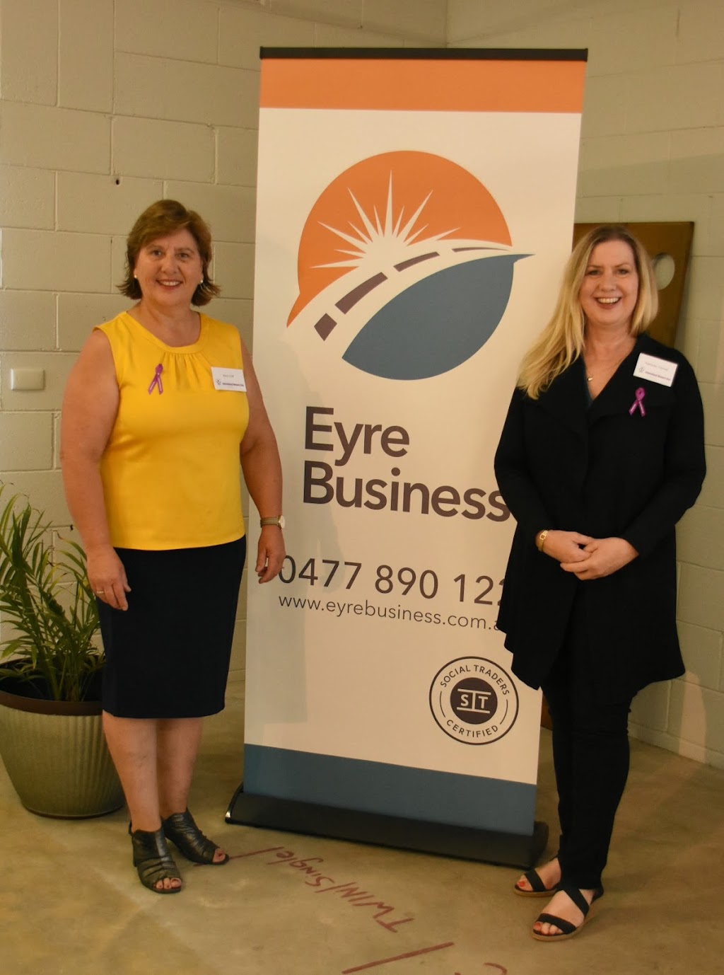 Eyre Business Enterprises Pty Ltd | 38 High St, Kimba SA 5641, Australia | Phone: 0477 890 122