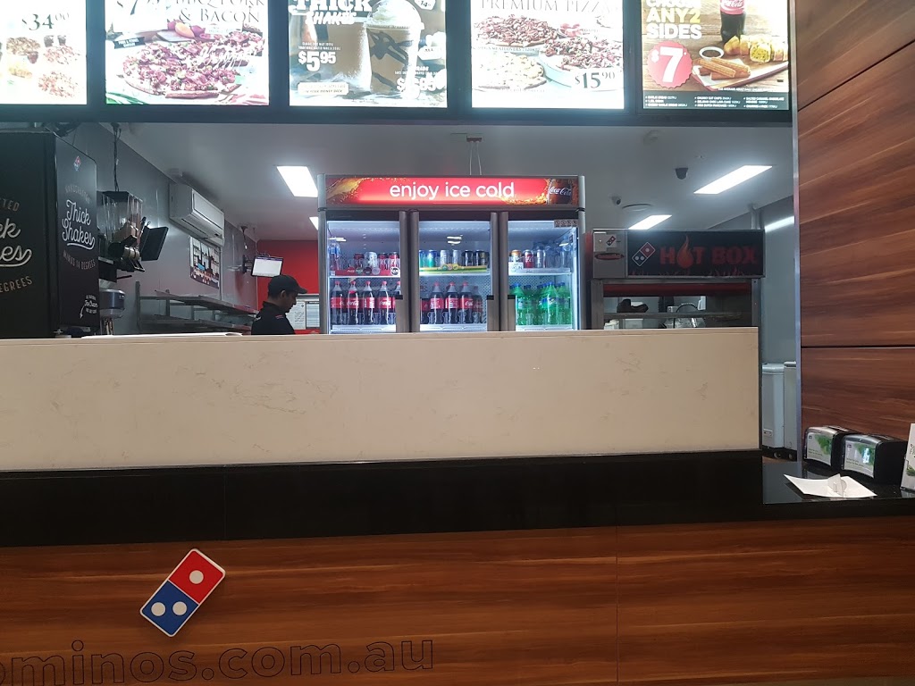 Dominos Pizza | meal takeaway | Shop 4/182 Great Eastern Hwy, Midland WA 6056, Australia | 0894621220 OR +61 8 9462 1220