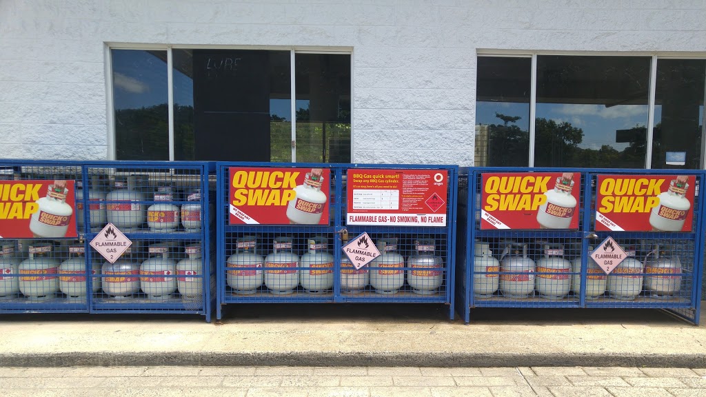 Mobil | gas station | 2/101 Brinsmead Rd, Brinsmead QLD 4870, Australia | 0740341325 OR +61 7 4034 1325