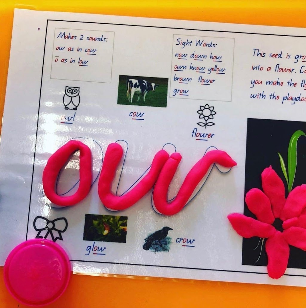 Little Learners Tutoring | 45 Ferguson Rd, Westbrook QLD 4350, Australia | Phone: 0408 987 037