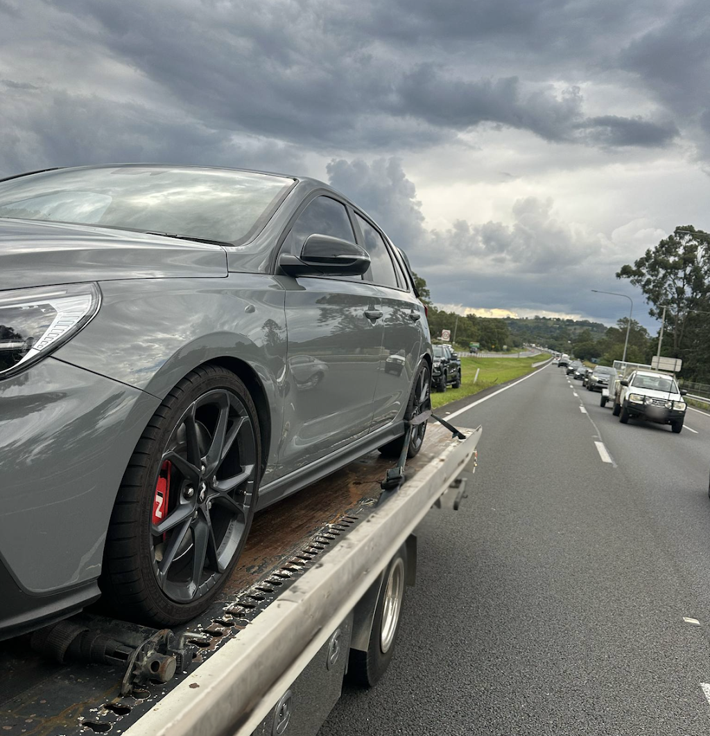 Towed Wright | Ipswich QLD 4306, Australia | Phone: 0408 835 701