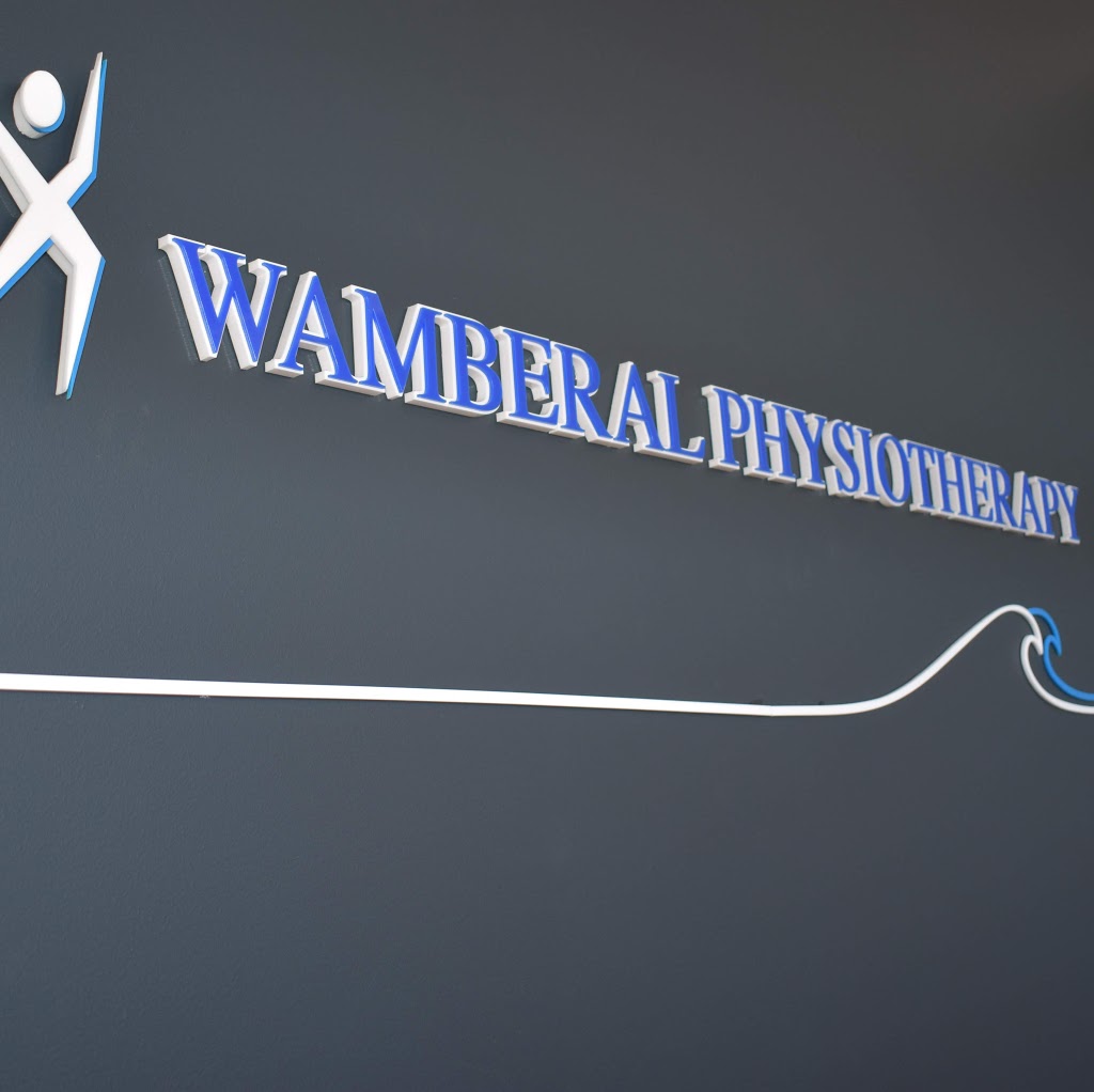 Wamberal Physiotherapy | 1/1 Ghersi Ave, Wamberal NSW 2260, Australia | Phone: (02) 4385 6166