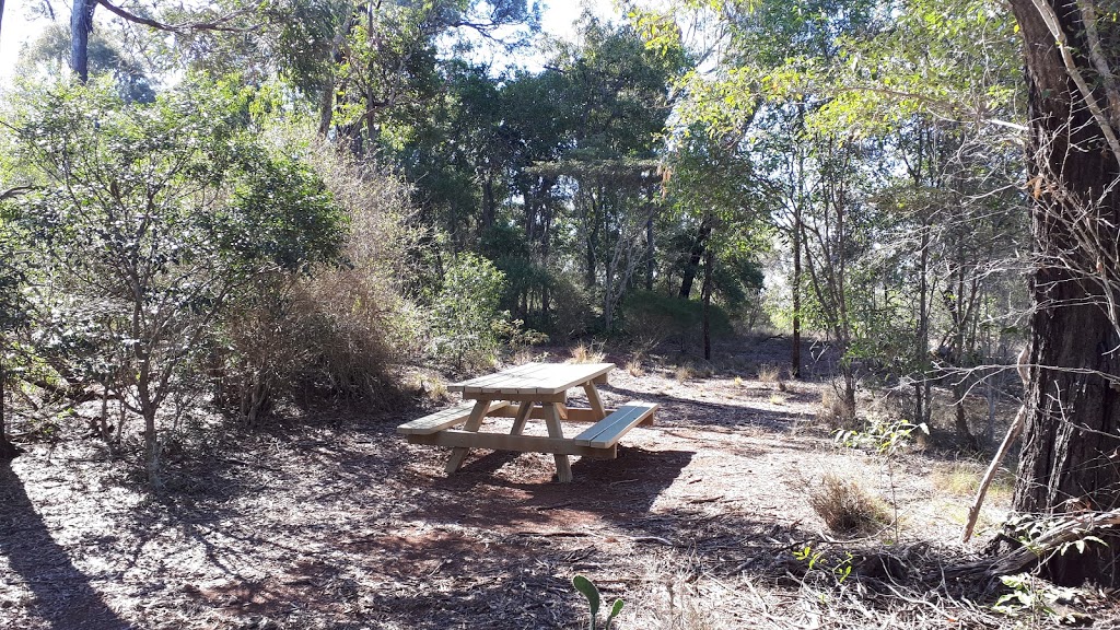 Reinke Scrub Conservation Park | park | Proston QLD 4613, Australia