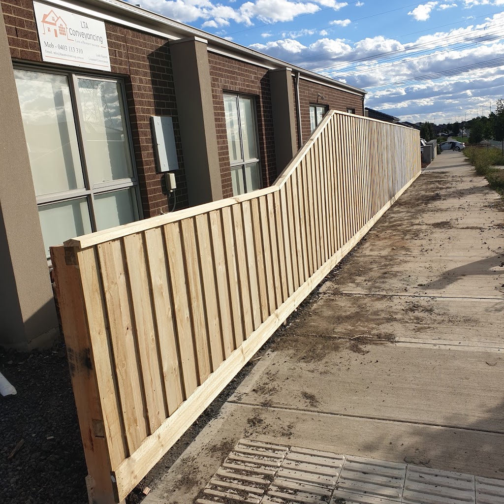 Star Fencing & Landscaping | general contractor | 9 Balcombe Ct, Craigieburn VIC 3064, Australia | 0406382240 OR +61 406 382 240