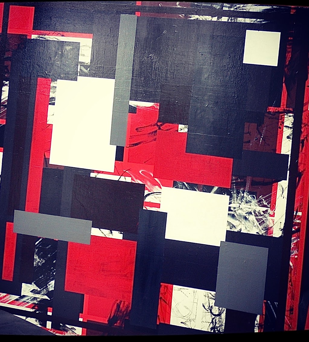 Darren Grayson Artist | 17A Glen Ave, East Geelong VIC 3219, Australia | Phone: 0414 818 518