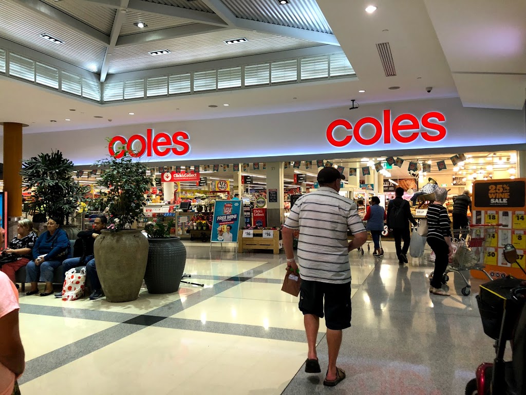 Coles Chermside | Hamilton Rd, Chermside QLD 4032, Australia | Phone: (07) 3267 2900