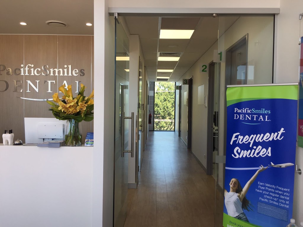 Pacific Smiles Dental, Redbank Plains | dentist | Redbank Town Square, 381 Redbank Plains Rd, Redbank Plains QLD 4301, Australia | 0734328888 OR +61 7 3432 8888
