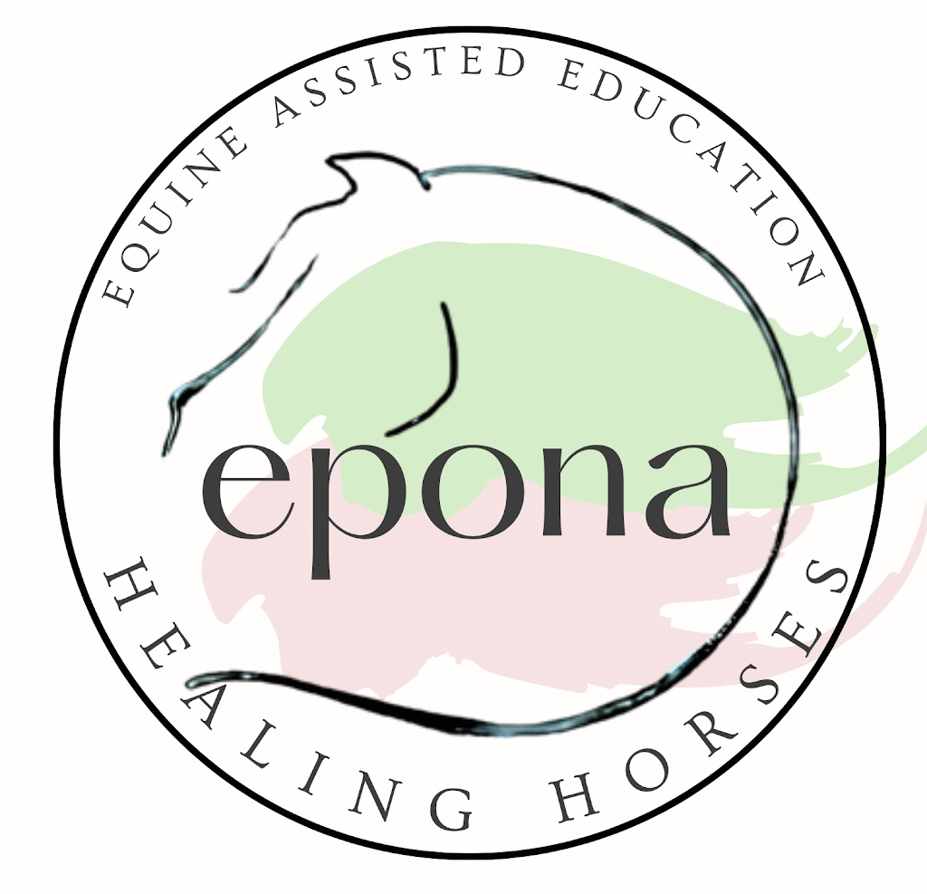 Epona Healing Horses Equine Assisted Education | 8/16 Manor Ct, Canungra QLD 4275, Australia | Phone: 0401 939 858