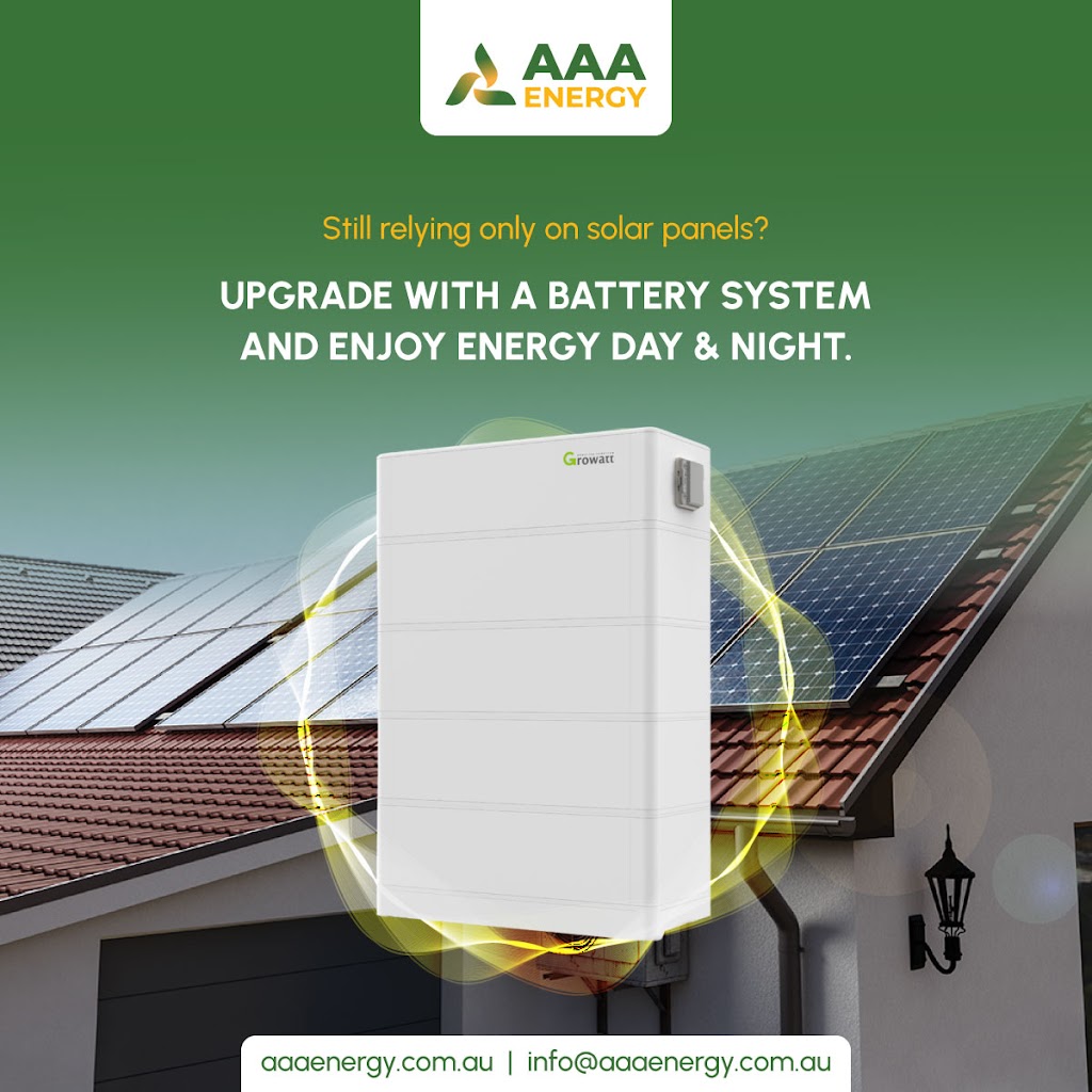 AAA Energy | 54 Godfrey Glade, Schofields NSW 2762, Australia | Phone: 1300 021 022