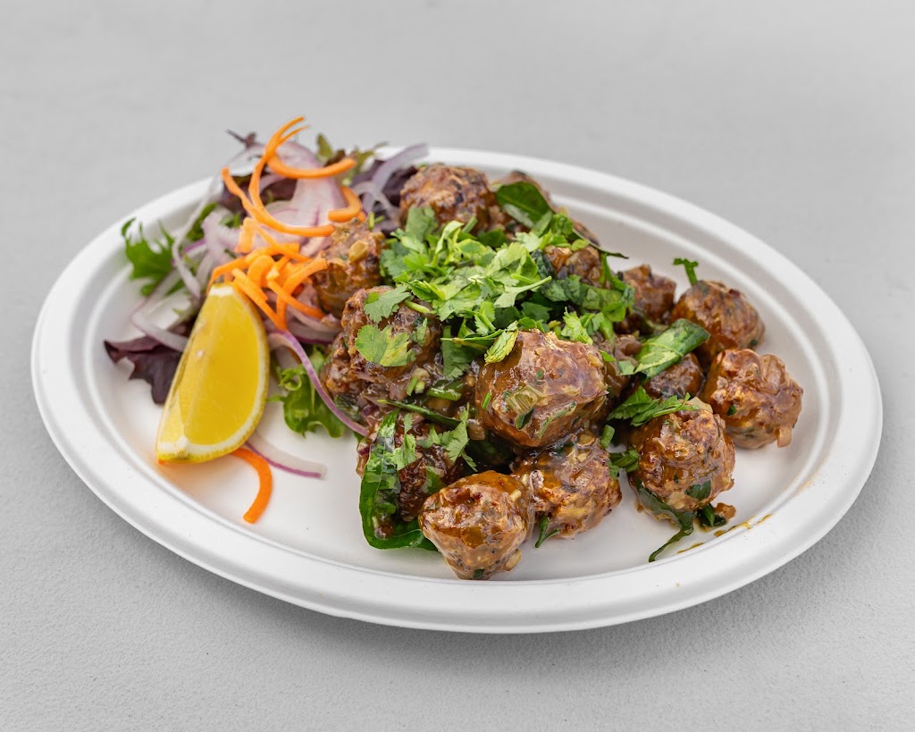 Biryani Bytes | 95 Eleventh Ave, Austral NSW 2179, Australia | Phone: 0484 738 103