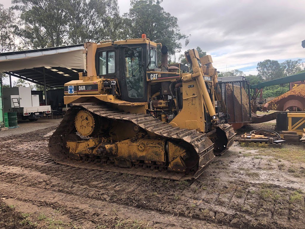 SNH Equipment | 228-234 Backwater Rd, Greenbank QLD 4124, Australia | Phone: 0433 636 693