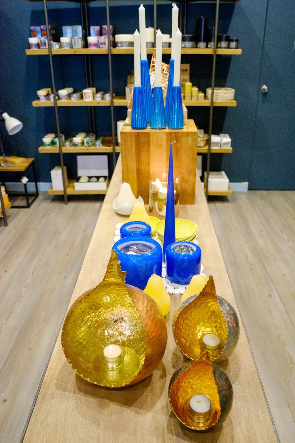 Moontree Candles and Kate Soady Gallery | 157 Leura Mall, Leura NSW 2780, Australia | Phone: (02) 4784 1841