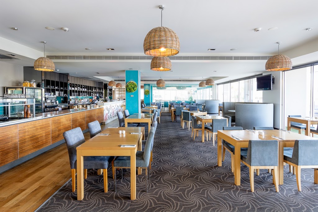 Lady Bay Resort Restaurant & Bar | restaurant | Pertobe Rd, Warrnambool VIC 3280, Australia | 0355613077 OR +61 3 5561 3077