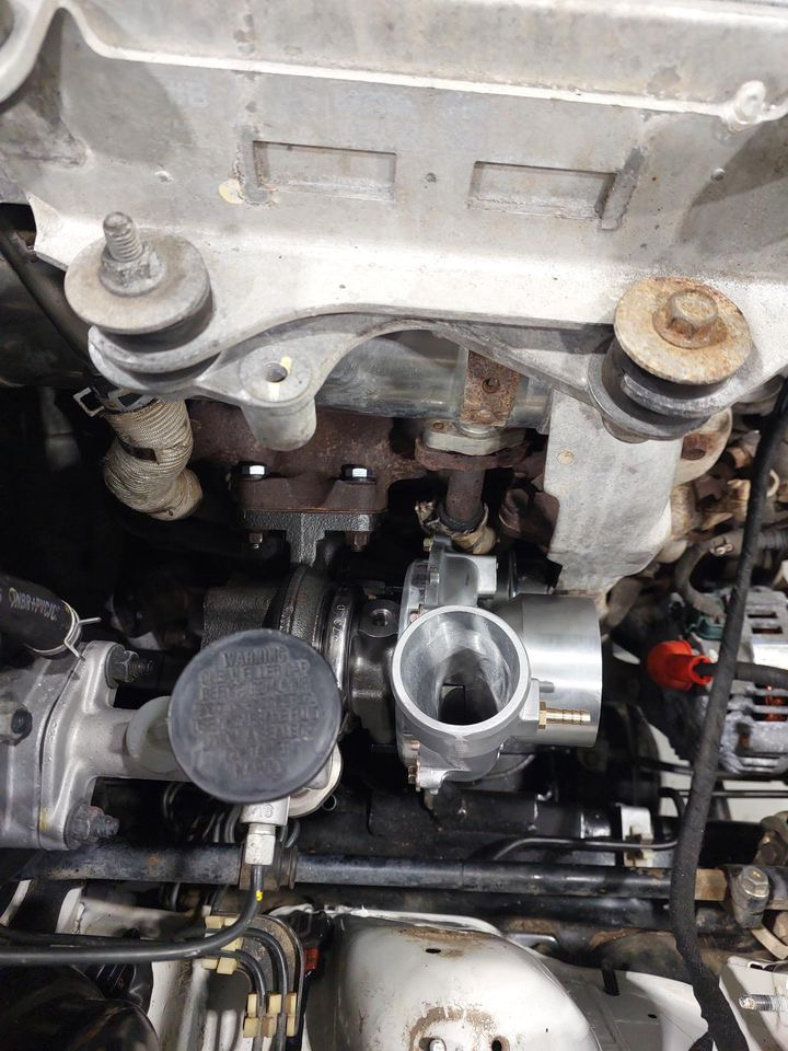 Performance Tourers 4x4 | Unit 2/57 Tourle St, Mayfield North NSW 2304, Australia | Phone: 0423 208 437