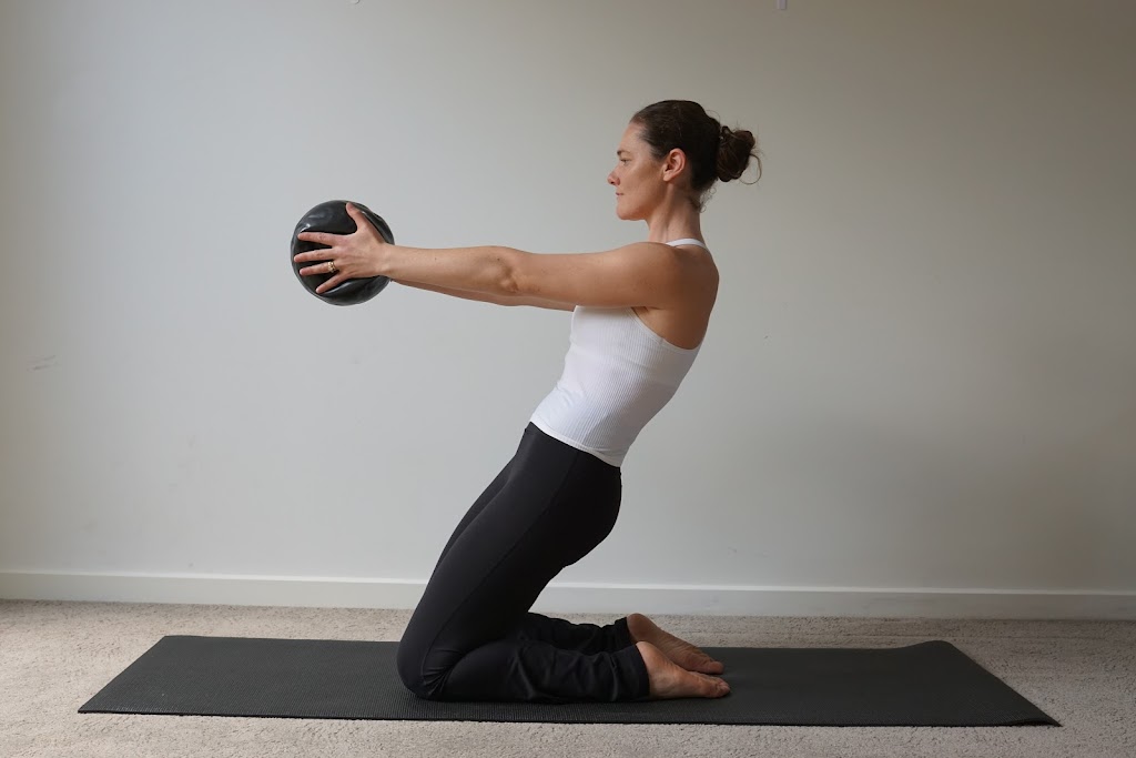 The Inlet Physiotherapy | 3 The Inlet, Cape Paterson VIC 3995, Australia | Phone: 0418 333 971