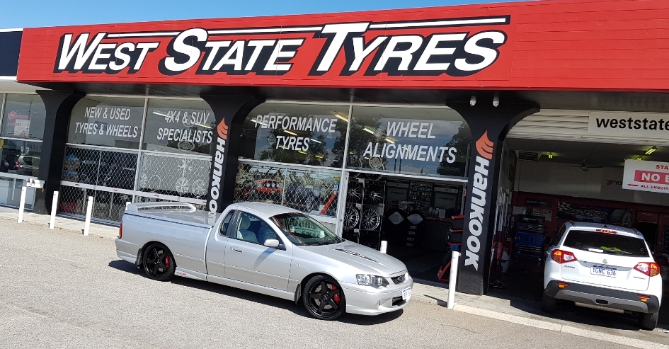 West State Tyres | 1151-1153 Albany Hwy, Bentley WA 6102, Australia | Phone: (08) 9258 9259