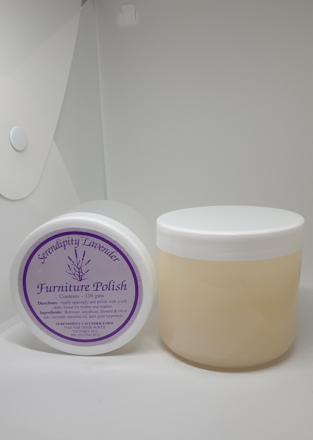 Serendipity Lavender | 91 Buchanan Rd, Berwick VIC 3806, Australia | Phone: 0418 139 030