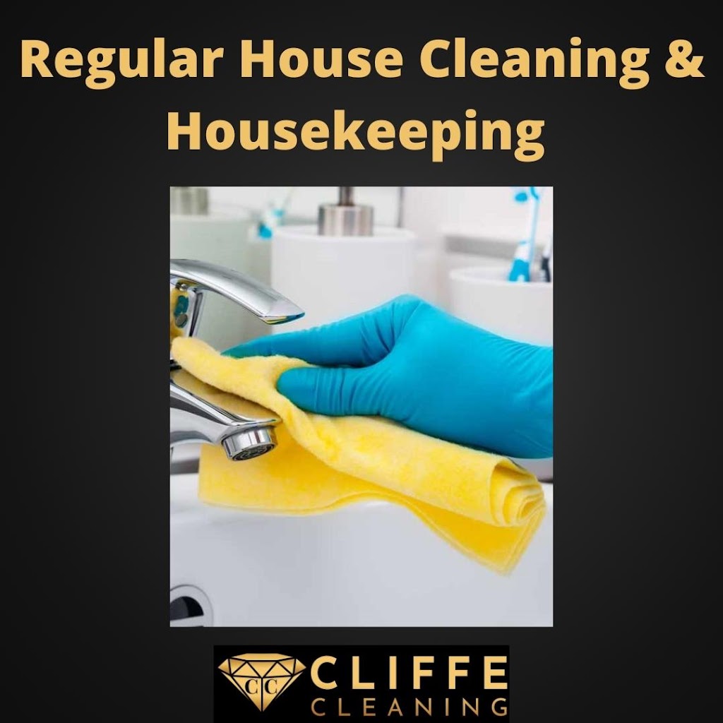 Cliffe Cleaning | 5 Koopa St, Clontarf QLD 4019, Australia | Phone: 0415 602 272