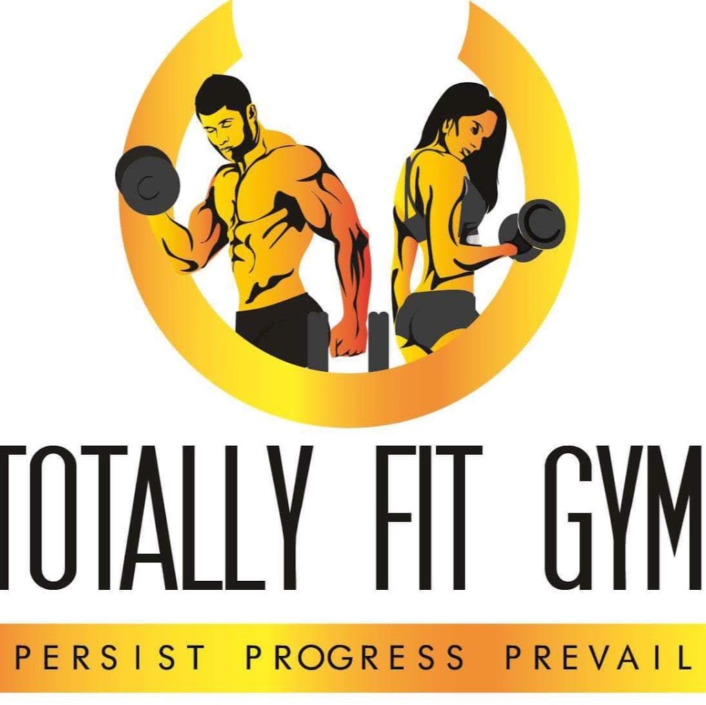 Totally Fit | gym | 105 High St, Wallan VIC 3756, Australia | 0357834973 OR +61 3 5783 4973