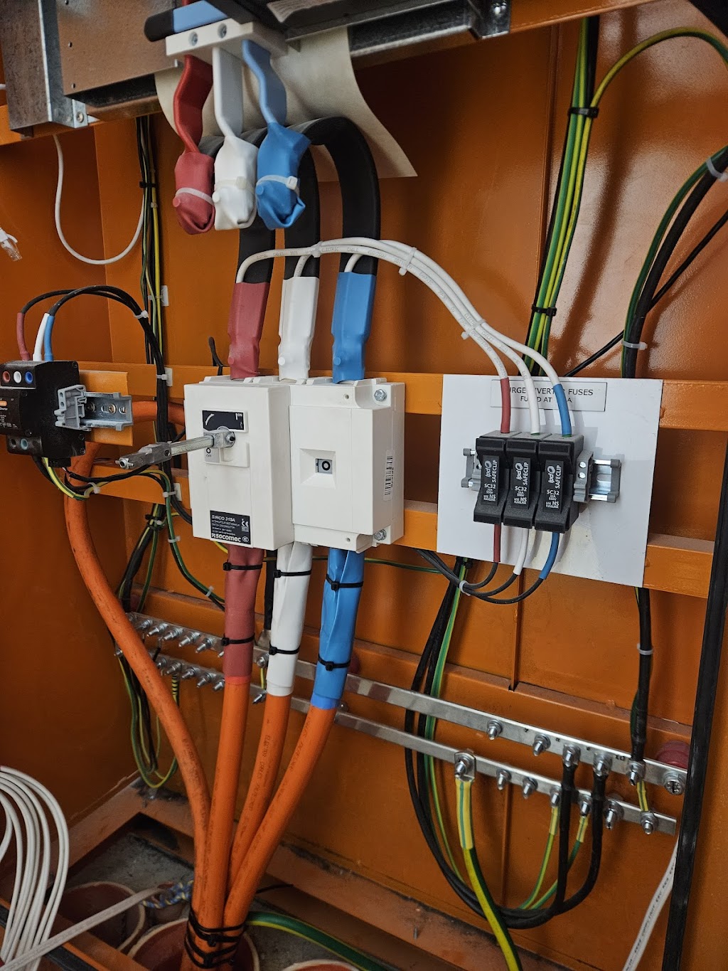 R&A Electrical Solutions | 29 Chandos St, Eden NSW 2551, Australia | Phone: 0435 449 390