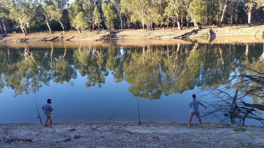 Gadsen Bend Park | Darwin Rd, Robinvale Irrigation District Section C VIC 3549, Australia | Phone: 13 19 63