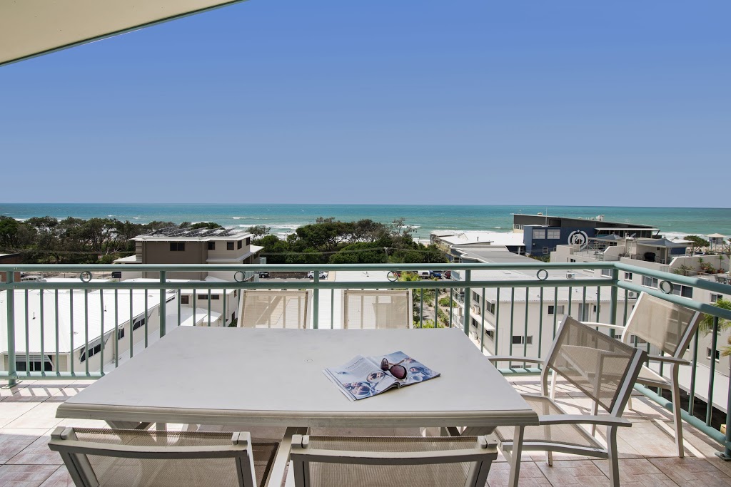 Sunshine Towers Boutique Apartments | lodging | 33 Sixth Ave, Maroochydore QLD 4558, Australia | 0754431722 OR +61 7 5443 1722