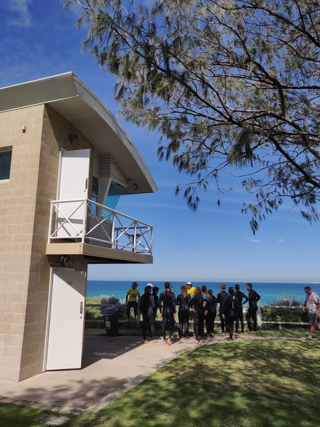 Trigg Island SLSC | 360 W Coast Dr, Trigg WA 6029, Australia | Phone: (08) 9447 3556