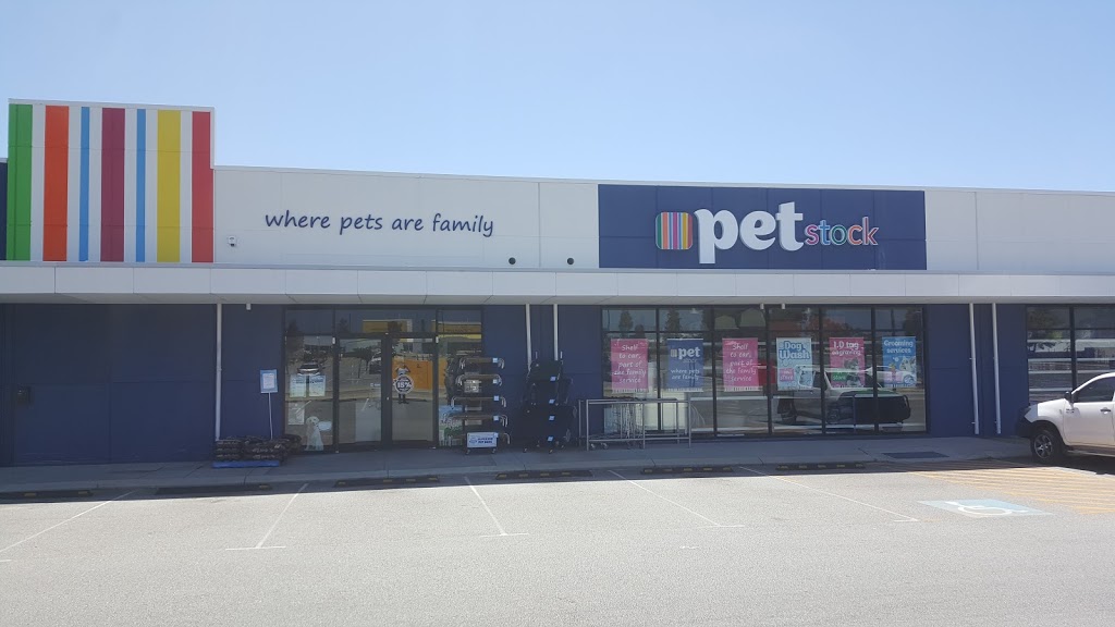 PETstock Baldivis | pet store | 3/1400 Safety Bay Rd, Baldivis WA 6171, Australia | 0895231899 OR +61 8 9523 1899