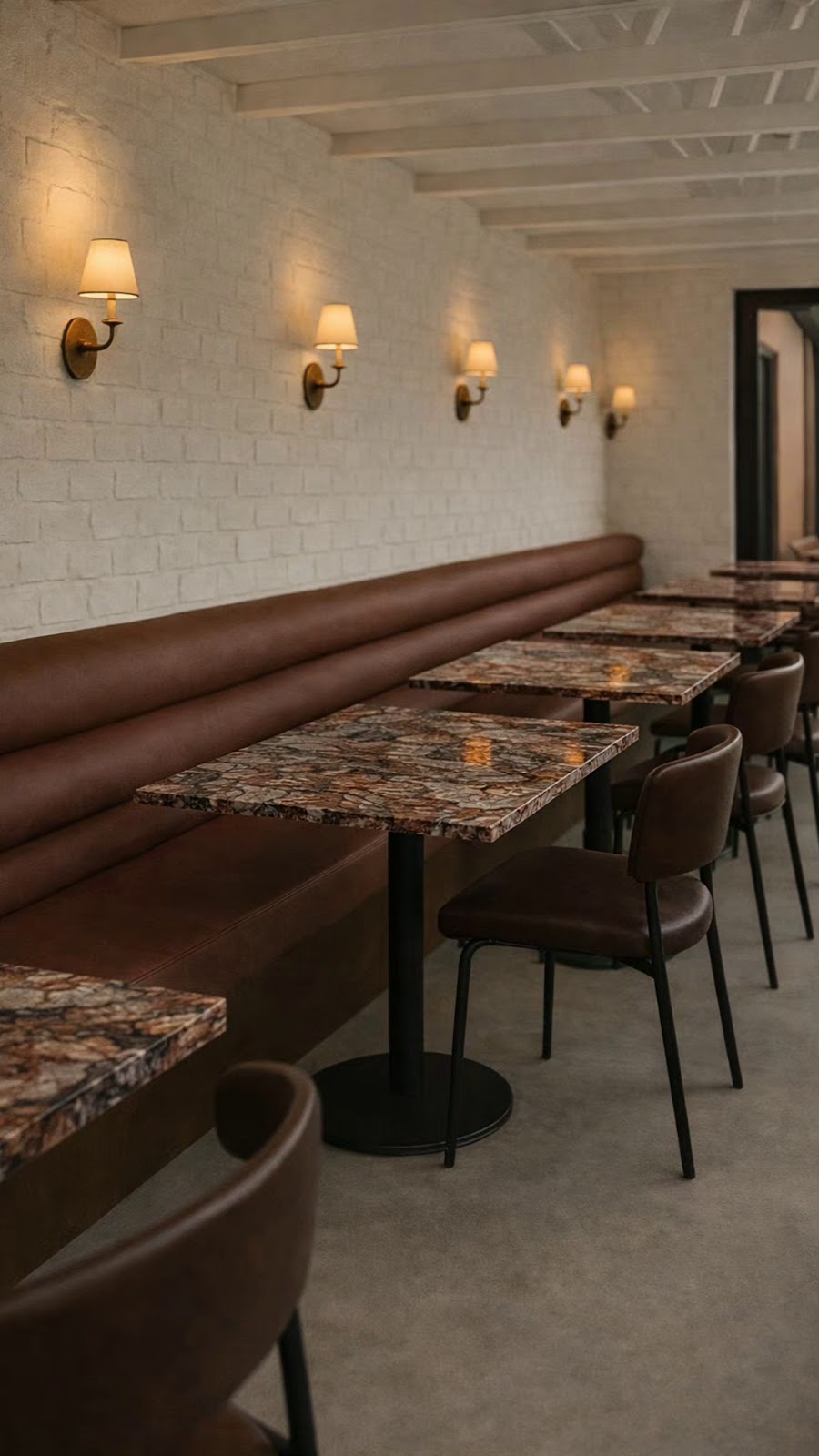 Sara Dining | 450b Coolangatta Rd, Berry NSW 2535, Australia | Phone: 0401 651 198