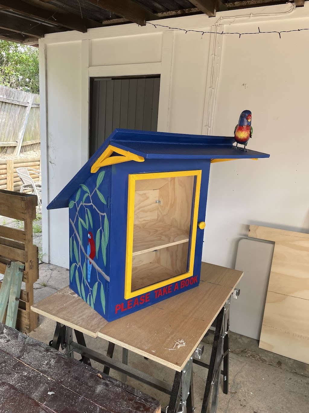 Grobler’s Services & Designs | 94 Mount Pleasant Ln, Buckaroo NSW 2850, Australia | Phone: 0434 027 548