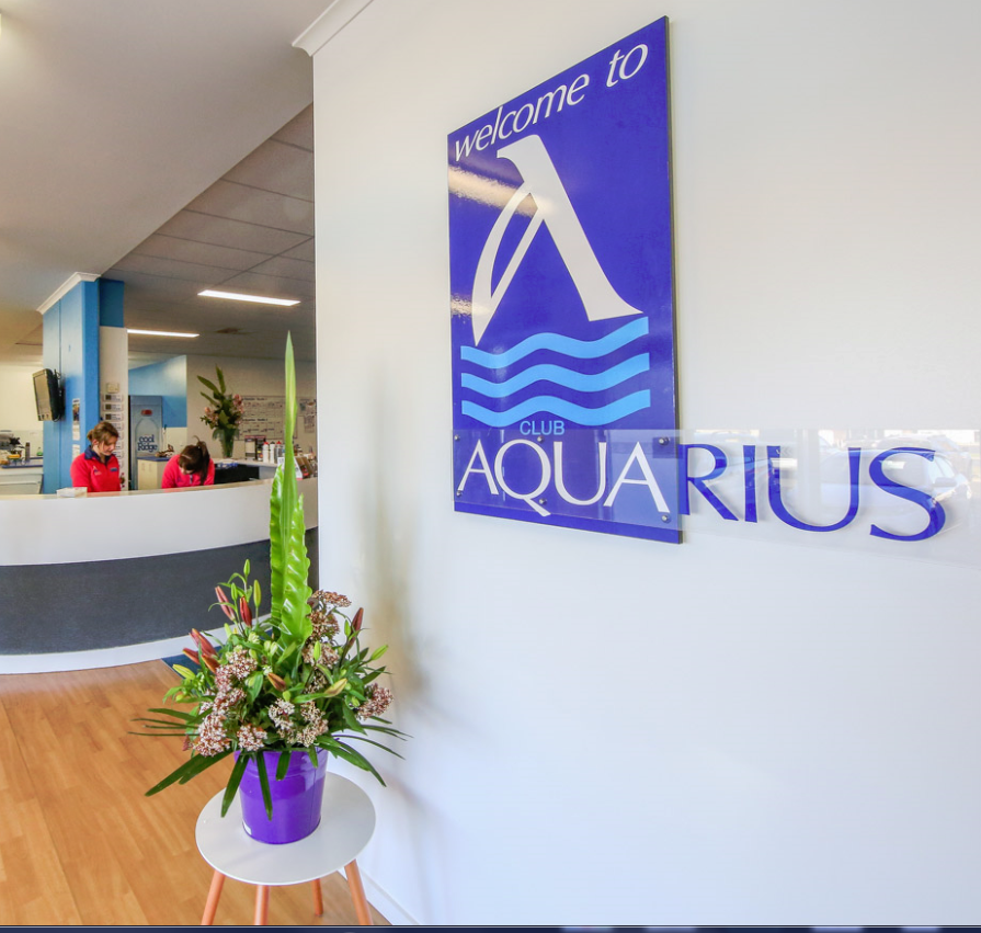 Club Aquarius | gym | 735-737 Fifteenth St, Mildura VIC 3500, Australia | 0350232280 OR +61 3 5023 2280