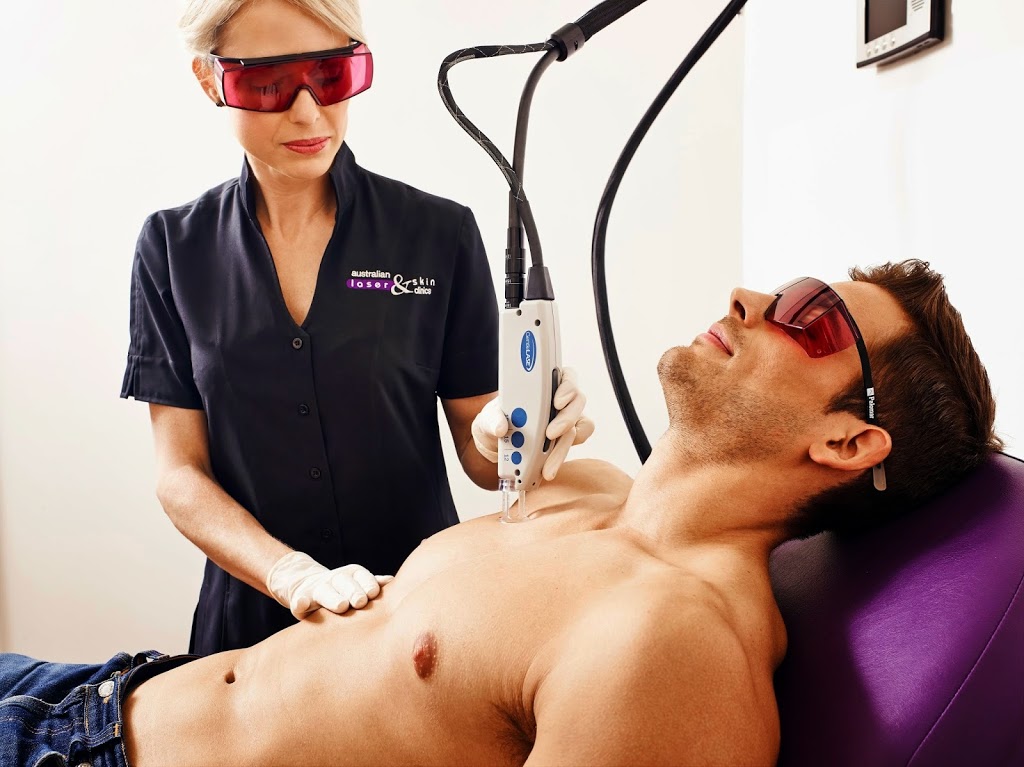 Australian Laser & Skin Clinics | dentist | 174 Bay St, Brighton VIC 3186, Australia | 0395306311 OR +61 3 9530 6311