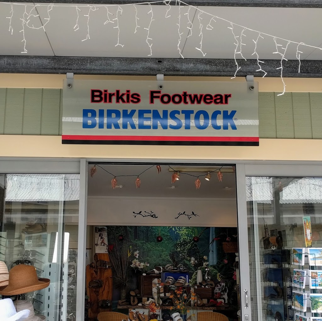 Birkis Footwear | shoe store | 2 Parkyn Ct, Tewantin QLD 4565, Australia | 0754471446 OR +61 7 5447 1446