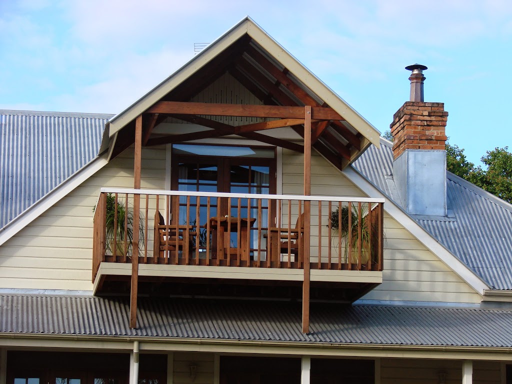 Clarence River Bed and Breakfast | lodging | 17 Riverstone Rd, Seelands NSW 2460, Australia | 0266440055 OR +61 2 6644 0055