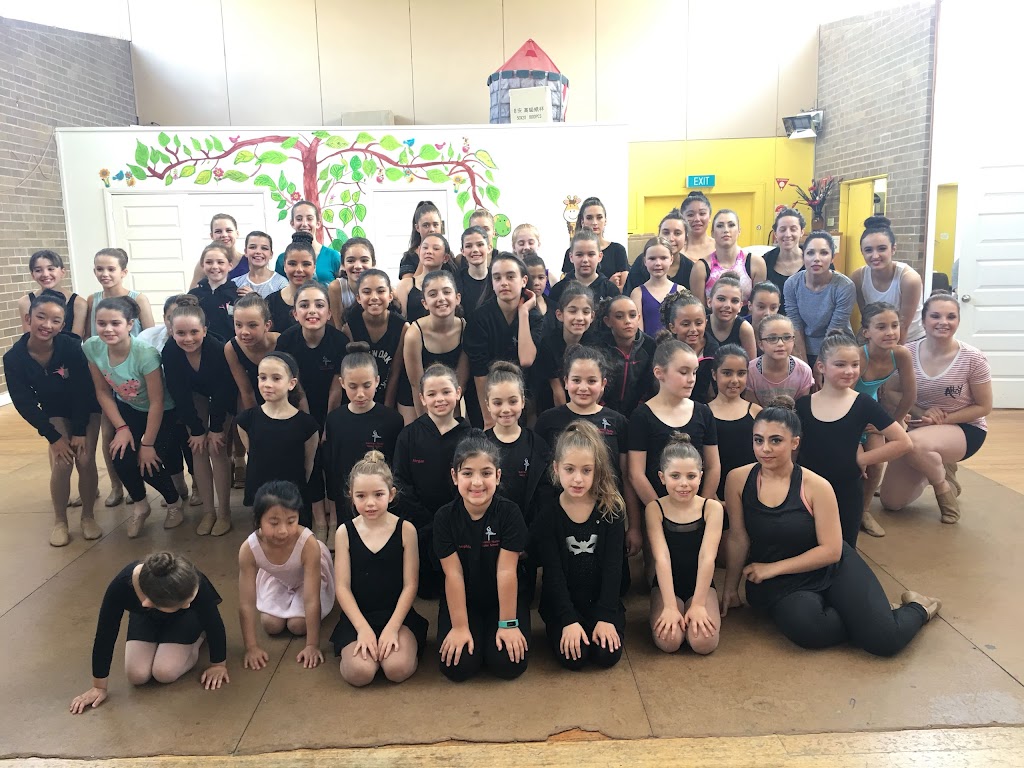 Stummer Studio Dance School | 51 Victoria St, Doncaster VIC 3108, Australia | Phone: 0414 766 853