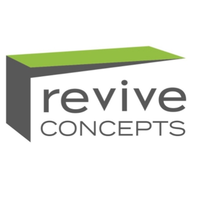 Revive Concepts | 144 Point Cook Rd, Point Cook VIC 3030, Australia | Phone: 0410 620 570