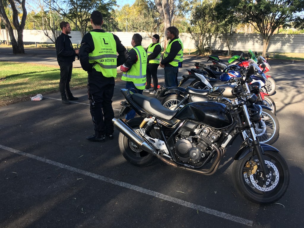 QRIDE Caboolture Motorcycle School - Ian Watsons | local government office | 34 Hickey Rd, Caboolture QLD 4510, Australia | 1300997050 OR +61 1300 997 050